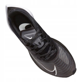 Chaussure de course Nike Zoom Gravity 2 M CK2571-001 noir 2