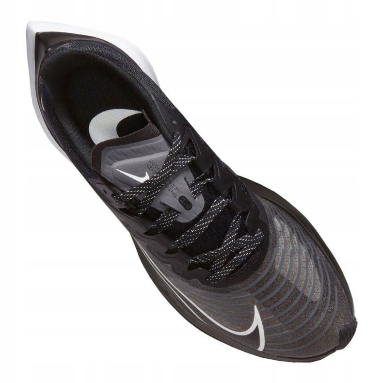 Chaussure de course Nike Zoom Gravity 2 M CK2571-001 le noir 2