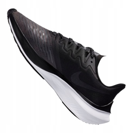 Chaussure de course Nike Zoom Gravity 2 M CK2571-001 le noir 4