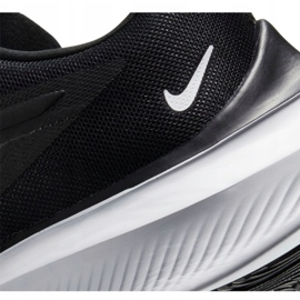 Chaussure de course Nike Zoom Gravity 2 M CK2571-001 le noir 5