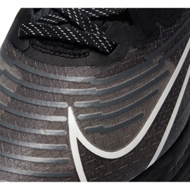 Chaussure de course Nike Zoom Gravity 2 M CK2571-001 le noir 6