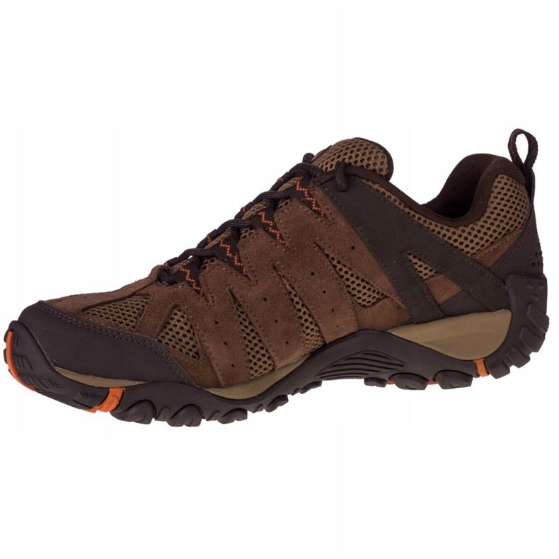 Merrell Accentor 2 Ventilation M J48519 brun 1