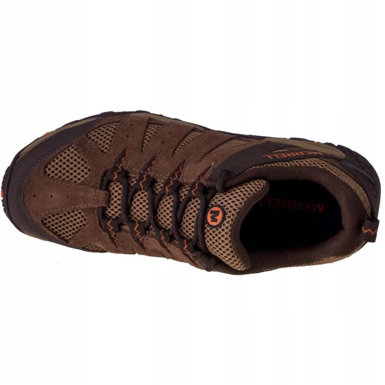 Merrell Accentor 2 Ventilation M J48519 brun 2