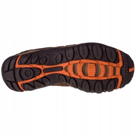 Merrell Accentor 2 Ventilation M J48519 brun 3
