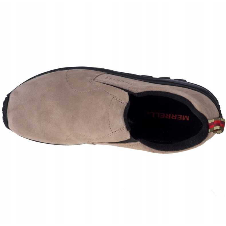 Merrell Jungle Moc M J60801 chaussures beige 2