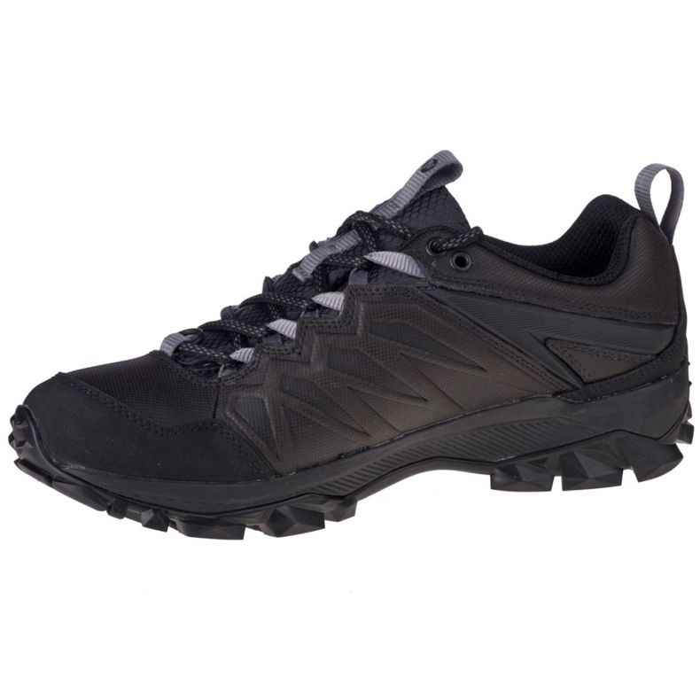 Chaussures Merrell Thermo Frezze M J85935 le noir 1