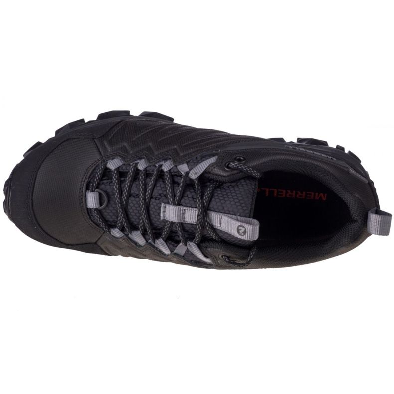 Chaussures Merrell Thermo Frezze M J85935 le noir 2