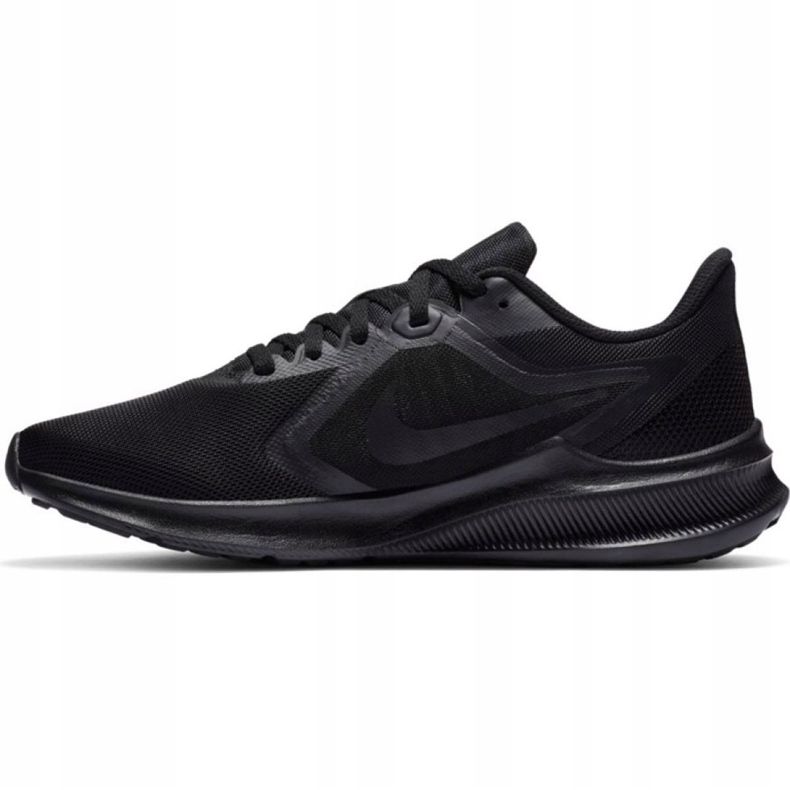Chaussures de course Nike Downshifter 10 W CI9984-003 le noir 1