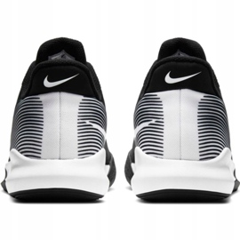 Chaussure de basket-ball Nike Precision Iv M CK1069-001 multicolore noir 2
