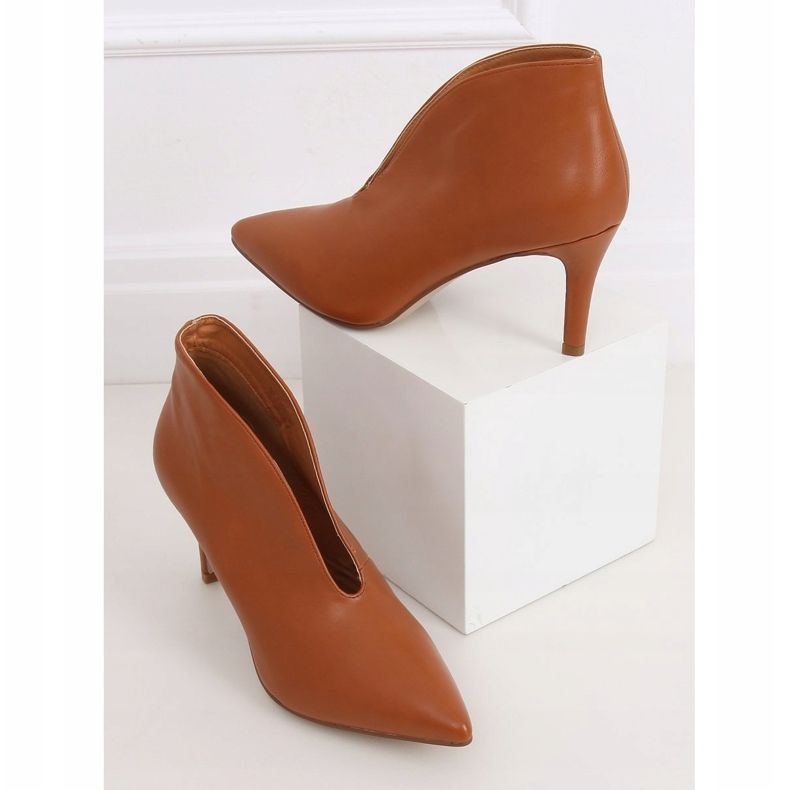 Camel NS126P Chaussures camel brun 1