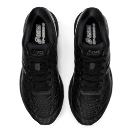Chaussures de course Asics GT-2000 8 M 1011A691-001 le noir 3