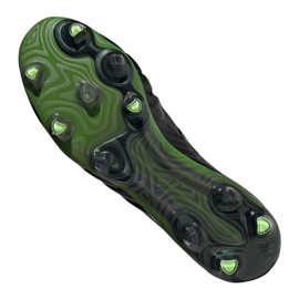 Chaussures de foot Adidas Copa 20+ Fg M EH0874 noir noir 2