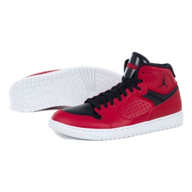 Nike Jordan Access M AR3762-601 multicolore rouge 1