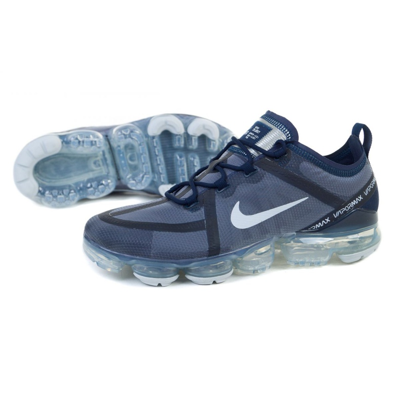 Nike Chaussures Air Vapormax 2019 M CK0903-400 le noir gris 1 Nike Chaussures Air Vapormax 2019 M CK0903-400 le noir gris 1