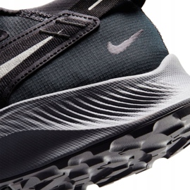Chaussures de course Nike Pegasus Trail 2 M CK4305-002 le noir gris 2 Chaussures de course Nike Pegasus Trail 2 M CK4305-002 le noir gris 2