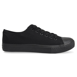 Trampki Konwersy DTS46 NOIR / NOIR le noir 3