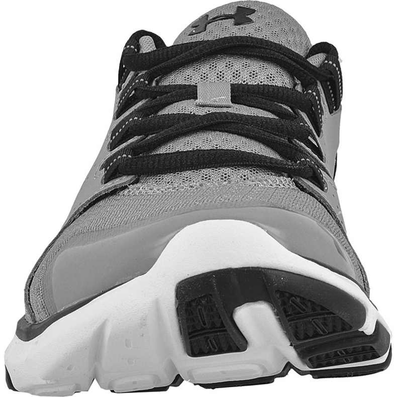 Under Armour Micro G Limitless Trening M 1264966-035 chaussures d'entraînement le noir gris 2 Under Armour Micro G Limitless Trening M 1264966-035 chaussures d'entraînement le noir gris 2