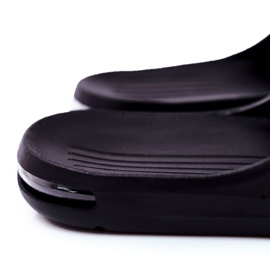 Chaussons Homme Big Star Air Noir GG174917 2
