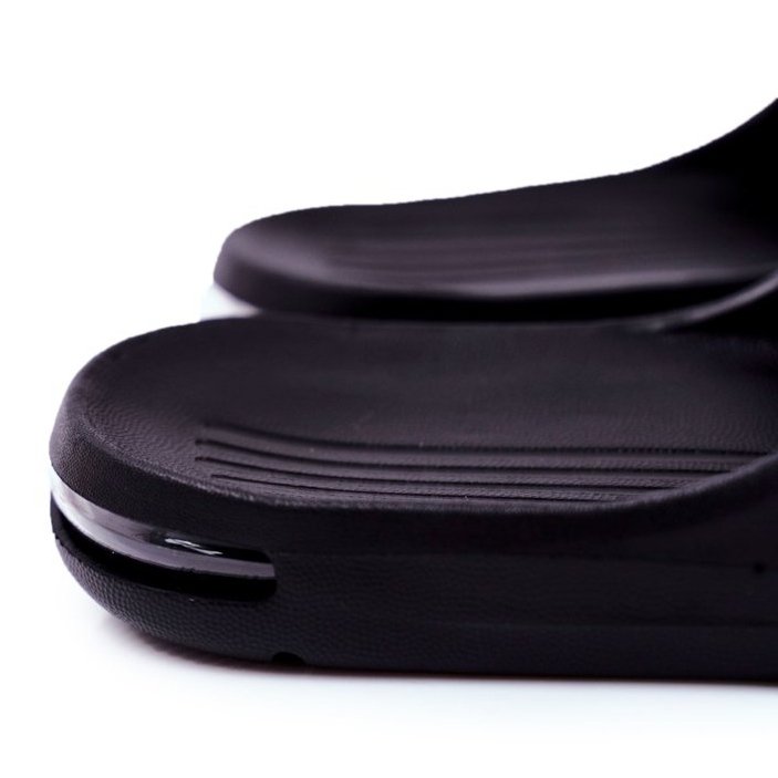 Chaussons Homme Big Star Air Noir GG174917 2