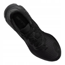 Nike Renew Run Jr CT1430-005 chaussures de course le noir gris 5