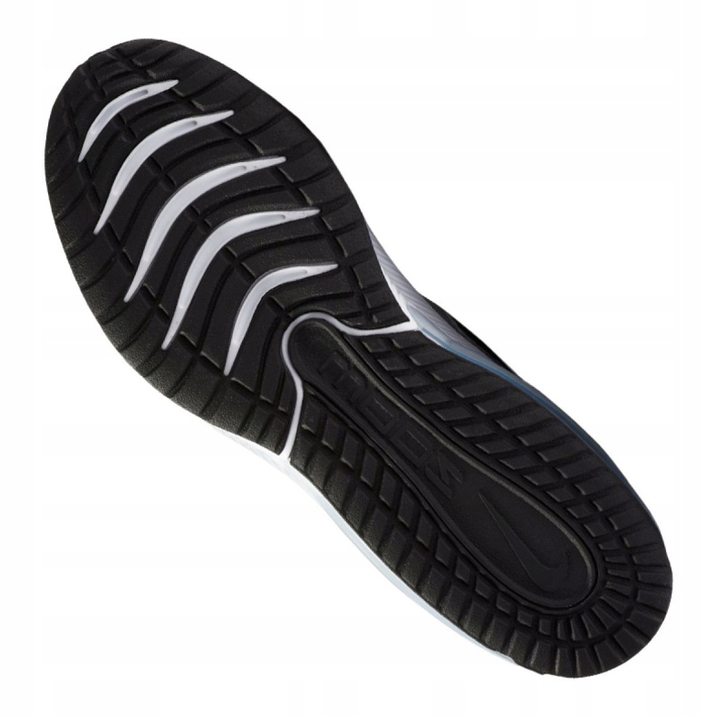 Chaussures de course Nike Air Zoom Arcadia Jr CK0715-001 le noir 1 Chaussures de course Nike Air Zoom Arcadia Jr CK0715-001 le noir 1