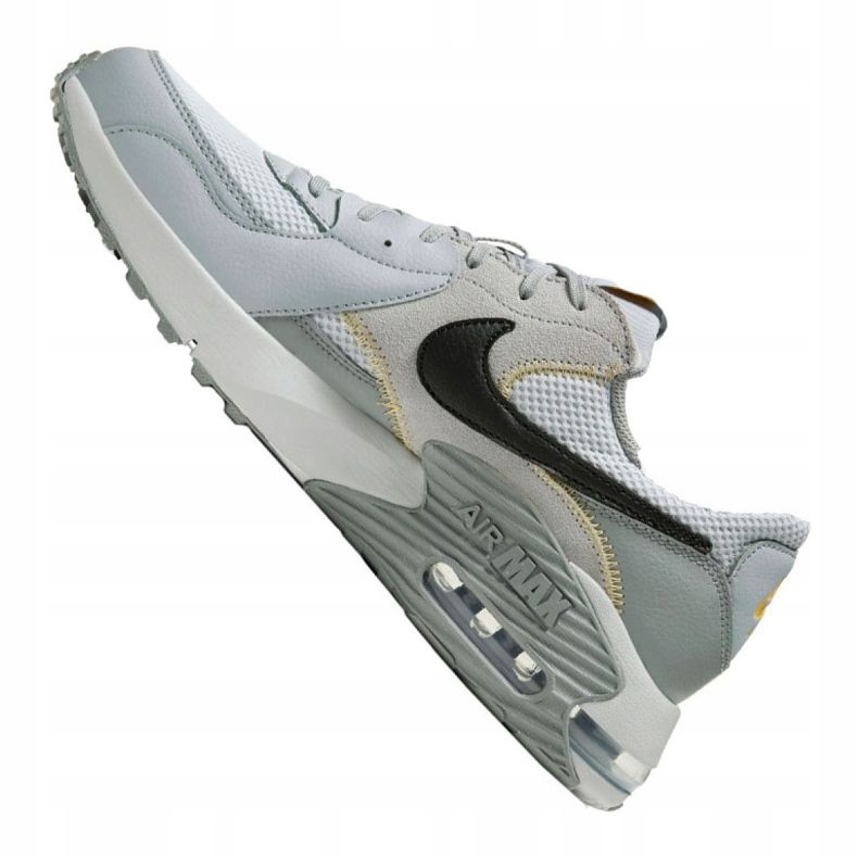 Nike Air Max Excee M CD4165-006 chaussures gris 1 Nike Air Max Excee M CD4165-006 chaussures gris 1