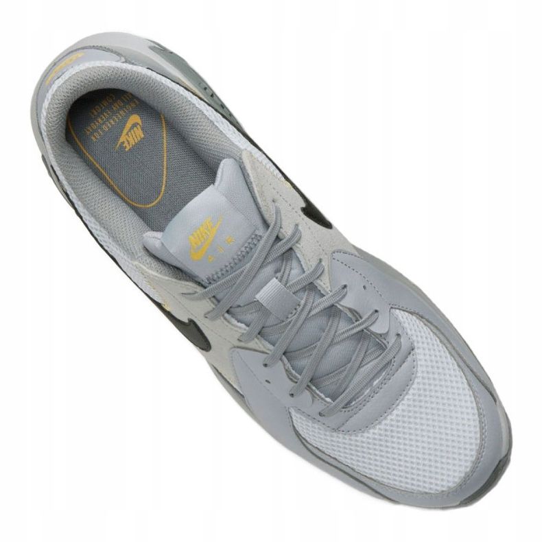 Nike Air Max Excee M CD4165-006 chaussures gris 2 Nike Air Max Excee M CD4165-006 chaussures gris 2