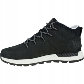 Chaussures Timberland Sprint Trekker Mid M 0A2564 le noir 1
