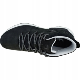 Chaussures Timberland Sprint Trekker Mid M 0A2564 le noir 2