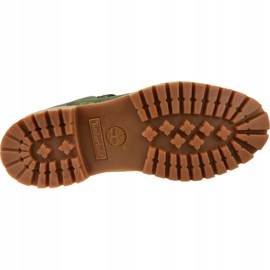 Chaussures Timberland 6 In Premium M A1U9I vert 3