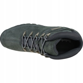 Chaussures Timberland Euro Sprint Mid Hiker M 0A1WFI gris 2 Chaussures Timberland Euro Sprint Mid Hiker M 0A1WFI gris 2