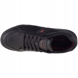 Chaussures Levi's Turner M 229171-794-60 noir 2