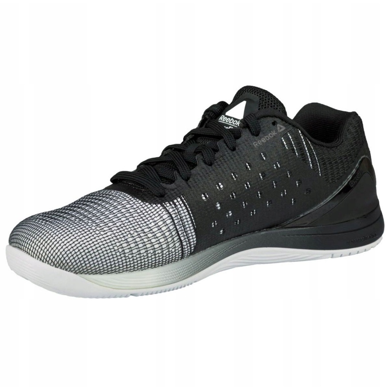 Reebok Crossfit Nano 7 M BS8346 noir gris 1