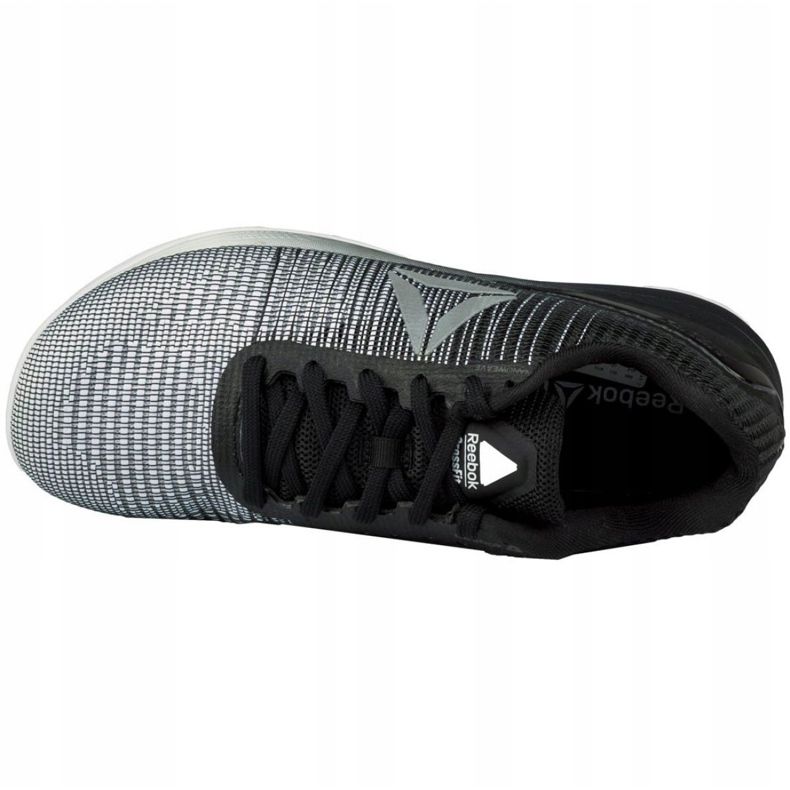 Reebok Crossfit Nano 7 M BS8346 noir gris 2