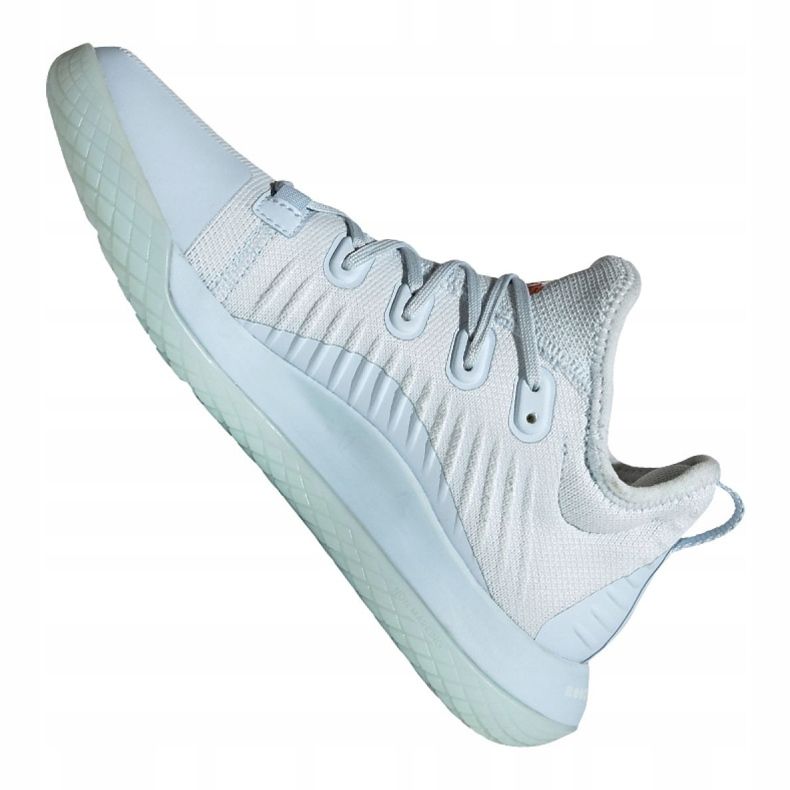 Chaussures indoor adidas Stabil Next Gen W FU8384 multicolore bleu 1 Chaussures indoor adidas Stabil Next Gen W FU8384 multicolore bleu 1