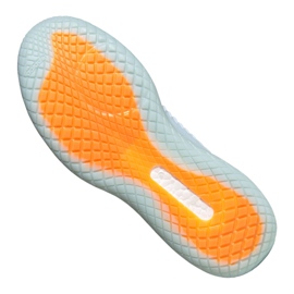 Chaussures indoor adidas Stabil Next Gen W FU8384 multicolore bleu 2 Chaussures indoor adidas Stabil Next Gen W FU8384 multicolore bleu 2