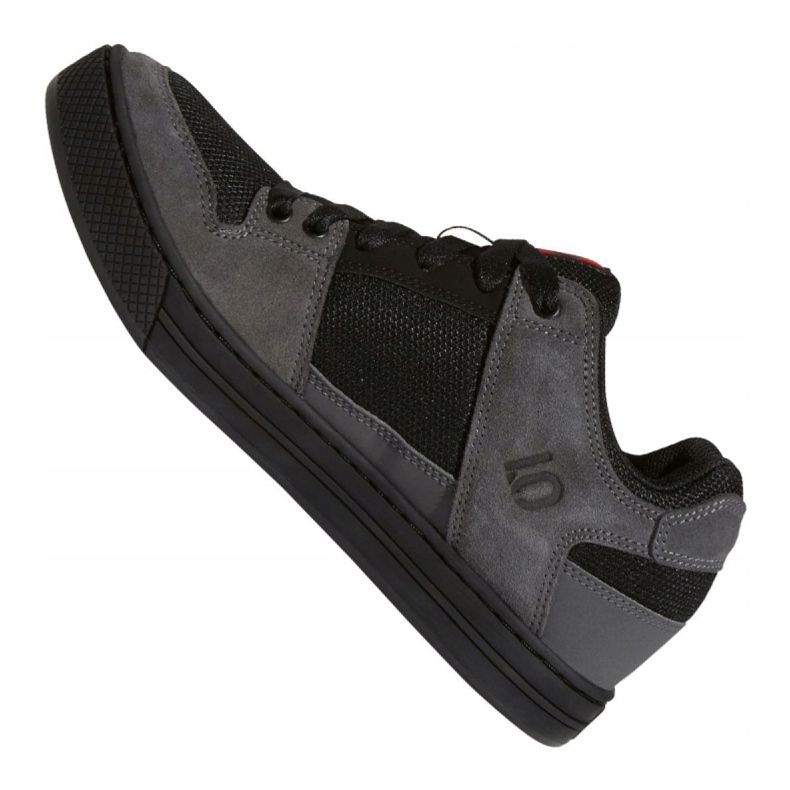 Chaussures adidas Five Ten Freerider M BC0663 noir multicolore 1