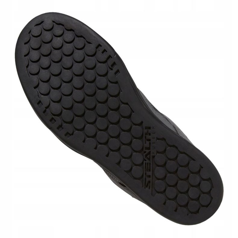 Chaussures adidas Five Ten Freerider M BC0663 le noir multicolore 2