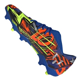 Chaussures de football Adidas Nemeziz Messi 19.3 Fg M EH0591 multicolore multicolore 1 Chaussures de football Adidas Nemeziz Messi 19.3 Fg M EH0591 multicolore multicolore 1