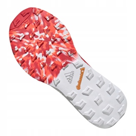 Chaussures Adidas Terrex Two Ultra Parley M FV7194 le noir multicolore 2