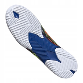 Chaussures de football Adidas Nemeziz Messi 19.3 In M EH0597 multicolore multicolore 1 Chaussures de football Adidas Nemeziz Messi 19.3 In M EH0597 multicolore multicolore 1