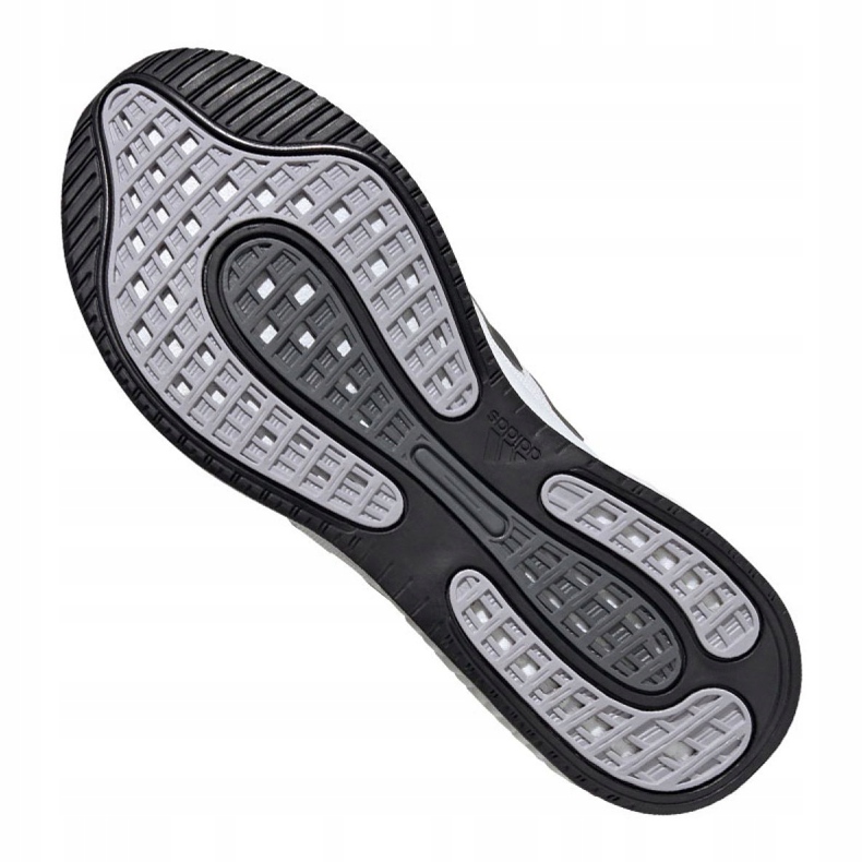 Chaussures de course adidas Supernova M FV6026 blanc 2