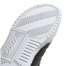 Chaussures Adidas Entrap Mid M EH1263 noir 1