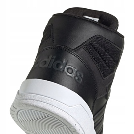 Chaussures Adidas Entrap Mid M EH1263 noir 2