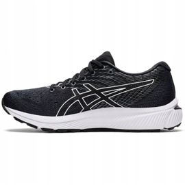 Asics Gel-Cumulus 22 M 1011A862-022 chaussures de course le noir 1