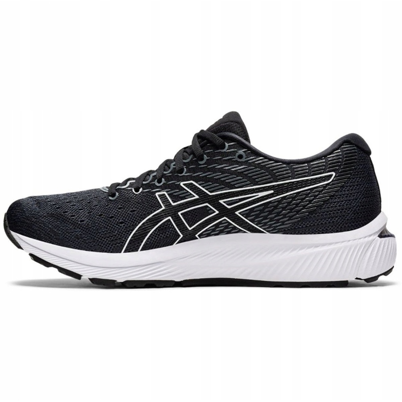 Asics Gel-Cumulus 22 M 1011A862-022 chaussures de course noir 1