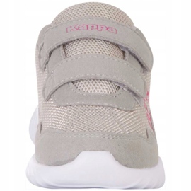 Bottes Kappa Cracker Ii Jr. 60647K 1422 gris 3