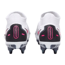 Chaussures de football Nike Phantom Gt Elite Df SG-PRO Ac M CW6591-160 multicolore blanc 1