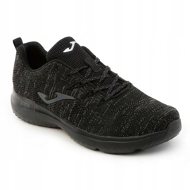 Joma W C.TUERIS-2001 chaussures d'entraînement noir 1