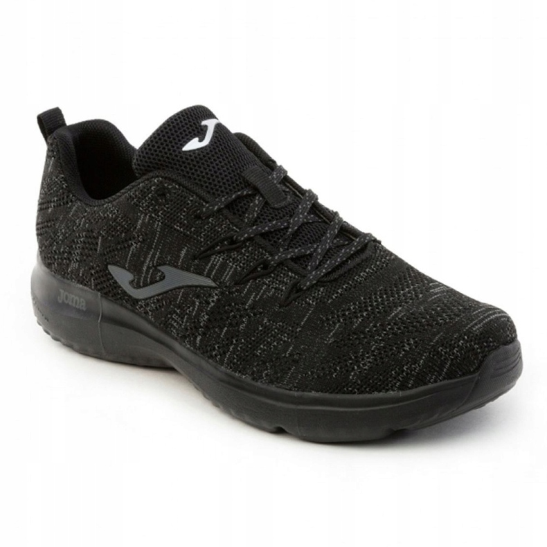Joma W C.TUERIS-2001 chaussures d'entraînement le noir 1